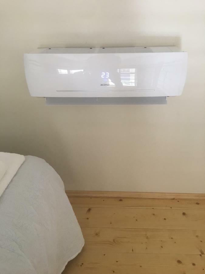 Apartment Nebovidy II - Air Conditioning - Historic City Center プラハ エクステリア 写真